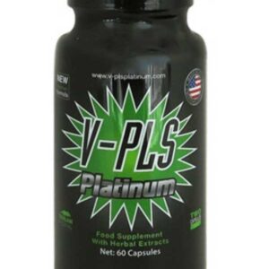 V-PLS Platinum Gıda Takviyesi