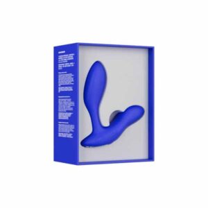 We-Vibe Vector Royal Blue