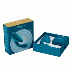 Womanizer Duo 2 Petrol