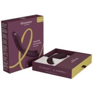 Womanizer OG Aubergine