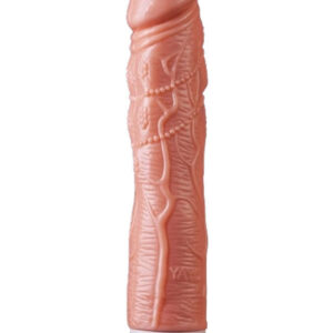 Yayo 20cm Gerçekçi Vibratör